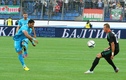 Зенит — Локомотив 1:1 (4:2 пен.)