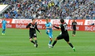 Зенит — Локомотив 1:1 (4:2 пен.)