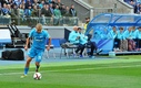 Зенит — Локомотив 1:1 (4:2 пен.)