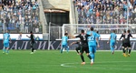 Зенит — Локомотив 1:1 (4:2 пен.)