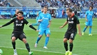 Зенит — Локомотив 1:1 (4:2 пен.)