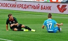Зенит — Локомотив 1:1 (4:2 пен.)