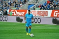 Зенит — Локомотив 1:1 (4:2 пен.)