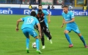 Зенит — Локомотив 1:1 (4:2 пен.)