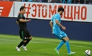 Зенит — Локомотив 1:1 (4:2 пен.)