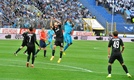 Зенит — Локомотив 1:1 (4:2 пен.)