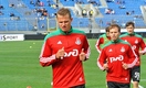 Зенит — Локомотив 1:1 (4:2 пен.)