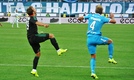 Зенит — Локомотив 1:1 (4:2 пен.)