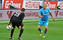 Зенит — Локомотив 1:1 (4:2 пен.)