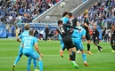 Зенит — Локомотив 1:1 (4:2 пен.)