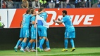 Зенит — Локомотив 1:1 (4:2 пен.)