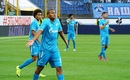 Зенит — Локомотив 1:1 (4:2 пен.)