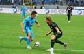Зенит — Локомотив 1:1 (4:2 пен.)