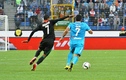 Зенит — Локомотив 1:1 (4:2 пен.)