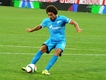 Зенит — Локомотив 1:1 (4:2 пен.)