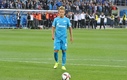 Зенит — Локомотив 1:1 (4:2 пен.)