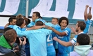 Зенит — Локомотив 1:1 (4:2 пен.)