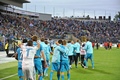 Зенит — Локомотив 1:1 (4:2 пен.)