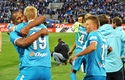 Зенит — Локомотив 1:1 (4:2 пен.)