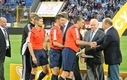 Зенит — Локомотив 1:1 (4:2 пен.)