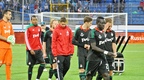 Зенит — Локомотив 1:1 (4:2 пен.)