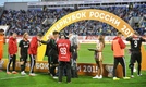 Зенит — Локомотив 1:1 (4:2 пен.)