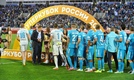 Зенит — Локомотив 1:1 (4:2 пен.)