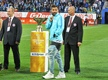 Зенит — Локомотив 1:1 (4:2 пен.)