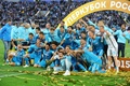 Зенит — Локомотив 1:1 (4:2 пен.)
