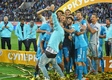 Зенит — Локомотив 1:1 (4:2 пен.)