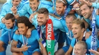 Зенит — Локомотив 1:1 (4:2 пен.)