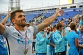 Зенит — Локомотив 1:1 (4:2 пен.)
