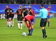 ЦСКА — Манчестер Юнайтед 1:1