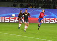 ЦСКА — Манчестер Юнайтед 1:1