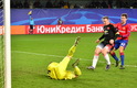 ЦСКА — Манчестер Юнайтед 1:1
