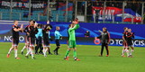 ЦСКА — Манчестер Юнайтед 1:1