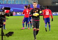 ЦСКА — Вольфсбург 0:2