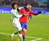 ЦСКА — Вольфсбург 0:2