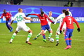 ЦСКА — Вольфсбург 0:2