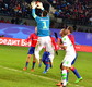 ЦСКА — Вольфсбург 0:2