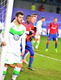 ЦСКА — Вольфсбург 0:2