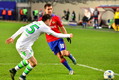 ЦСКА — Вольфсбург 0:2