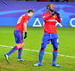 ЦСКА — Вольфсбург 0:2