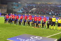 ЦСКА — Вольфсбург 0:2
