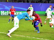 ЦСКА — Вольфсбург 0:2