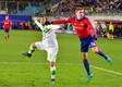 ЦСКА — Вольфсбург 0:2