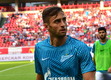 ЦСКА — Зенит 0:1