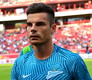 ЦСКА — Зенит 0:1