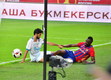 ЦСКА — Зенит 0:1