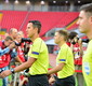 Спартак — АЕК 0:1